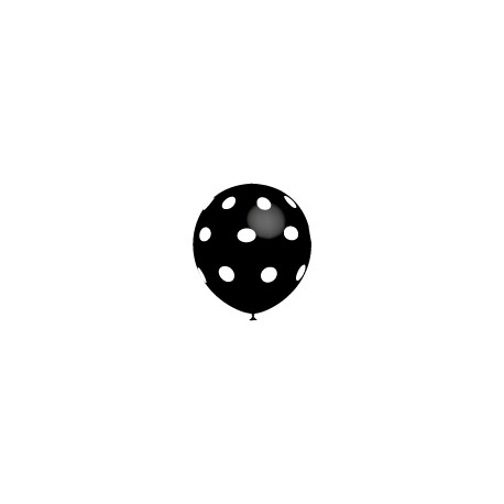 Globos LUNARES 11"-28cm TG