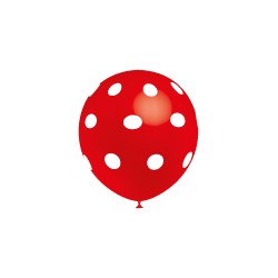 Globos LUNARES 11"-28cm TG