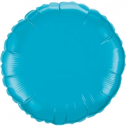 Globo Redondo de foil 18"-45cm Qualatex
