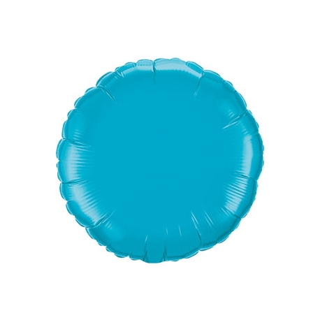 Globo Redondo de foil 18"-45cm Qualatex