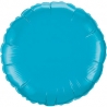 Globo Redondo de foil 18"-45cm Qualatex