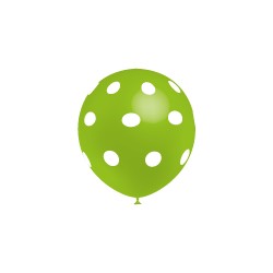 Globos LUNARES 11"-28cm TG