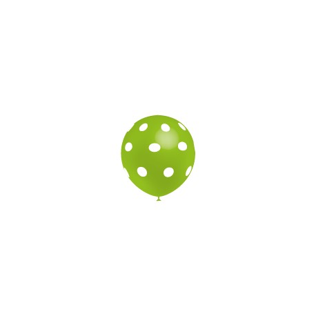 Globos LUNARES 11"-28cm TG