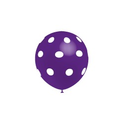 Globos LUNARES 11"-28cm TG