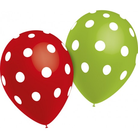 Globos LUNARES 11"-28cm TG