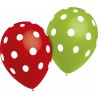 Globos LUNARES 11"-28cm TG