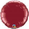 Globo Redondo de foil 18"-45cm Qualatex