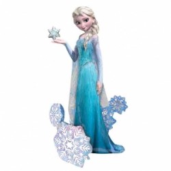 Globo Frozen Air-Walker