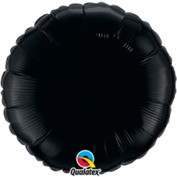 Globo Redondo de foil 18"-45cm Qualatex