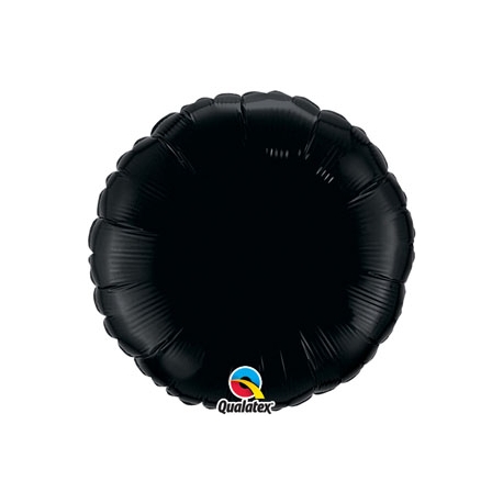 Globo Redondo de foil 18"-45cm Qualatex