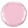 Globo Redondo de foil 18"-45cm Qualatex
