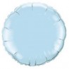 Globo Redondo de foil 18"-45cm Qualatex