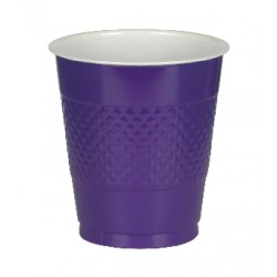 Vasos de plástico 355ml