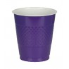 Vasos de plástico 355ml