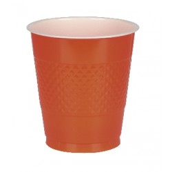 Vasos de plástico 355ml