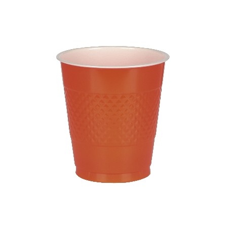 Vasos de plástico 355ml
