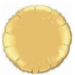 Globo Redondo de foil 18"-45cm TG