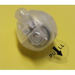 Luz Led bolita TG