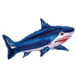 Globo Pez Payaso Foil