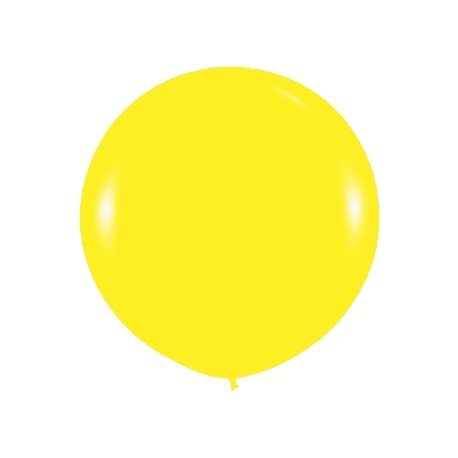 Globos gigantes 36"-90cm Estándar Sempertex