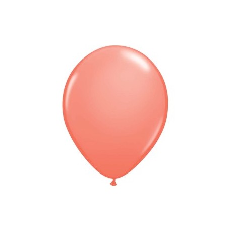 Globos colores Fashion 11"-28cm Qualatex