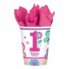 Vaso Mi primer cumple sweet
