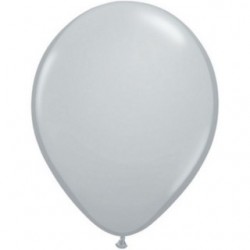 Globos colores Fashion 11"-28cm Qualatex