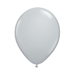 Globos colores Fashion 5"-13cm Qualatex