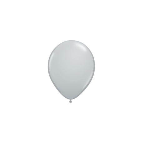 Globos colores Fashion 5"-13cm Qualatex
