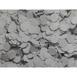 Saco de confeti UNICOLOR 5kg