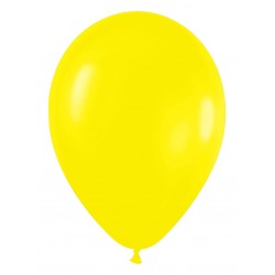 Globos colores Estándar 5"-13cm Sempertex