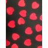 Cañón Confeti corazones profesional 250gr Cañón Confeti corazones profesional 250gr