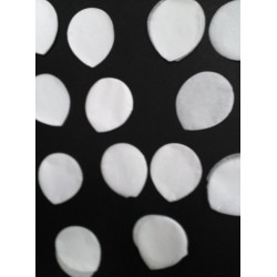 Cañón Confeti pétalos profesional 250gr