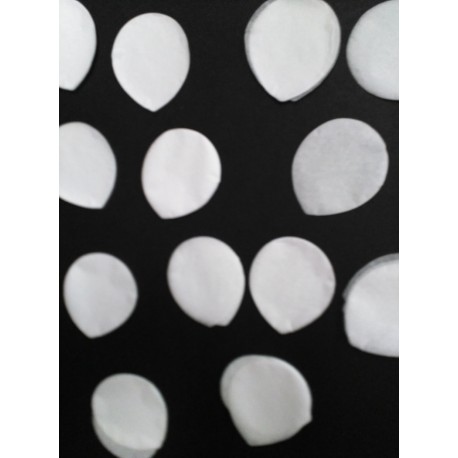 Cañón Confeti pétalos profesional 250gr