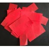 Cañón Confeti rectangular profesional 250gr