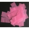 Cañón Confeti rectangular profesional 250gr