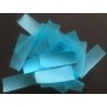 Cañón Confeti rectangular profesional 250gr