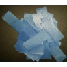 Cañón Confeti rectangular profesional 250gr