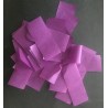 Cañón Confeti rectangular profesional 250gr