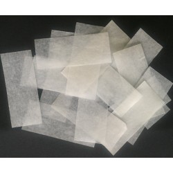 Cañón Confeti rectangular profesional 250gr