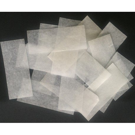 Cañón Confeti rectangular profesional 250gr
