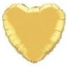 Globo Corazón de foil 18"-45cm TG