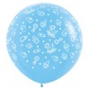 Globos Bebé 36"-90cm Sempertex (2)