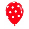 Globos Lunares 12"-30cm Sempertex