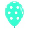Globos Lunares 12"-30cm Sempertex