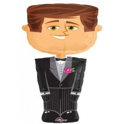 Globo Novio Air-Walker