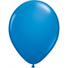 Globos de colores estándar 5"-13cm Qualatex en globos para decoración.