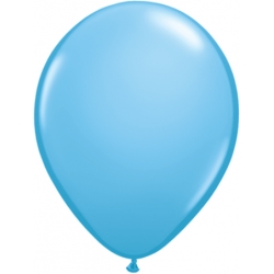 Globos de colores estándar 5"-13cm Qualatex en globos para decoración.