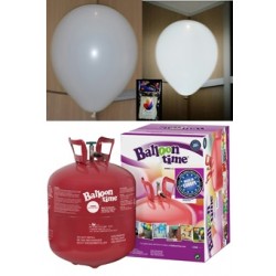 Pack globos led TG