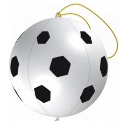 Globo pelota fútbol Punchball